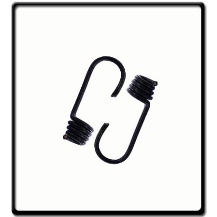 Shockcord Hook Set | PCS2