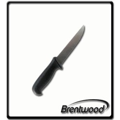 4'' - Plastic Bait Knife | Brentwood