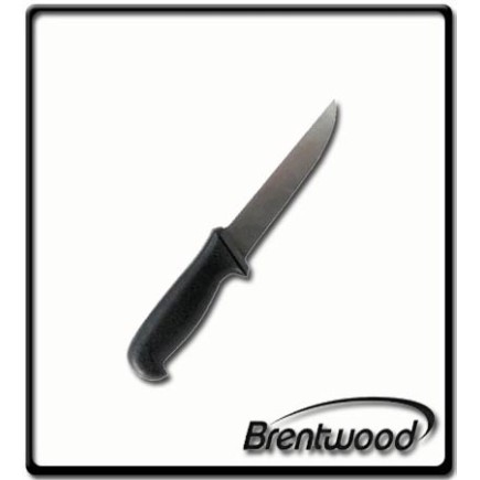 5'' - Plastic Bait Knife | Brentwood