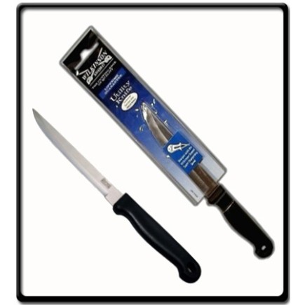 Utility Knife - Smooth Blade 130mm