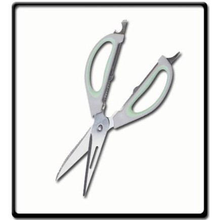 Fishing Bait Scissors | Adrenalin