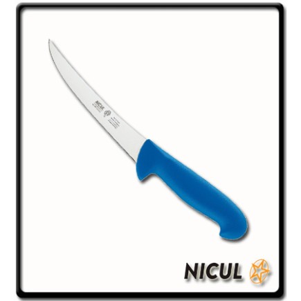 185mm - Breaking Knife - Blue | Nicul 