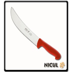 250mm - Butchers Knife - Curved | Nicul