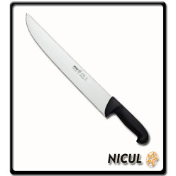 300cm -  Butchers Knife - Black | Nicul