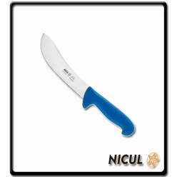 130mm - Butcher Knife - Blue | Nicul