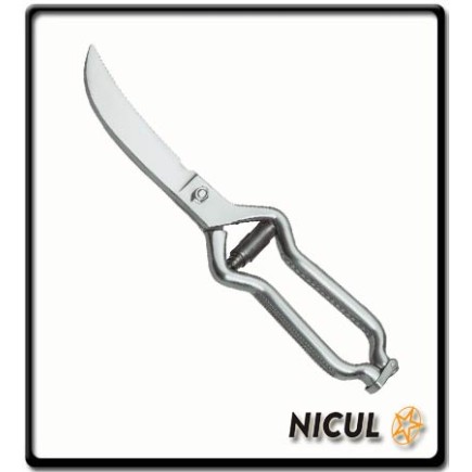 Stainless Steel Poultry Shear