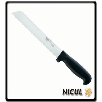 190mm Bread Knife - Activa| Nicul