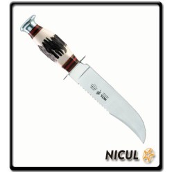 200mm Hunting Knife with Sheave | Nicul
