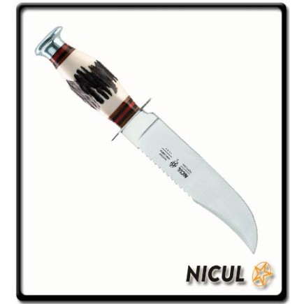 200mm Hunting Knife with Sheave | Nicul