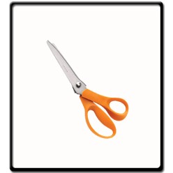 200mm Scissors Stainless Steel 