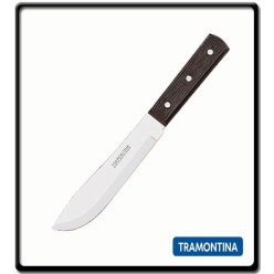 6" Butcher Knife with Plastic Handle | Tramontina