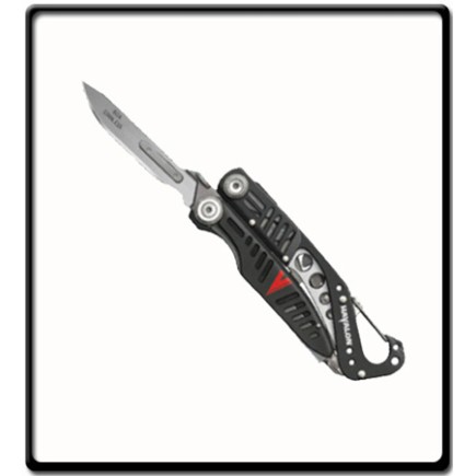 Havalon Evolve Jim Shockey Series Multi Tool