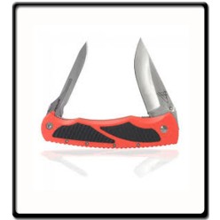 Havalon Titan Jim Shockey D/Bladed Orange