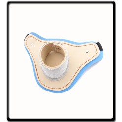 Belt - Bucket Double Leather