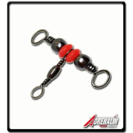 C3*5 Type - Triple Swivel Swivel | 10/pkt