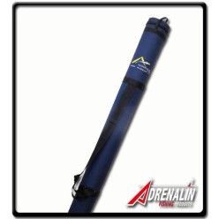153cm x 11cm - Blue Rod Holder Storage | Adrenalin