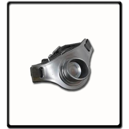 PVC Rod Bucket | 25mm Belt