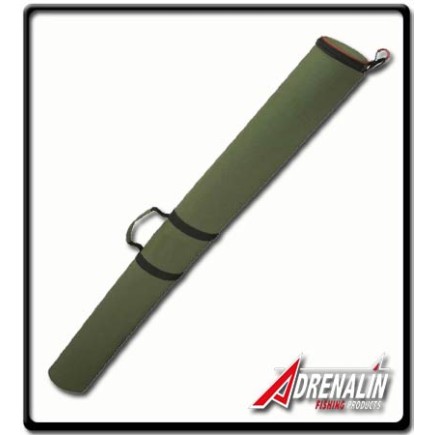 190cm x 11cm  - Carp Rod Tube Storage | Adrenaline
