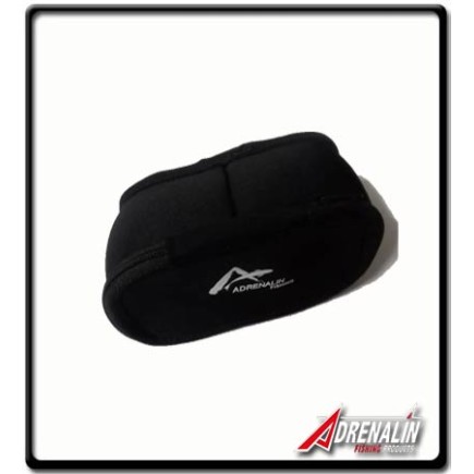 Spool Covers - Fits size 40 or 50 spools | Adrenalin