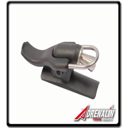 Bionic Finger | Adrenalin