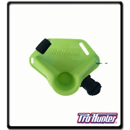 PVC EZ Gimbel - Lime Green | Prohunter