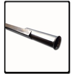 Beach Rod Holder Stainless Steel 