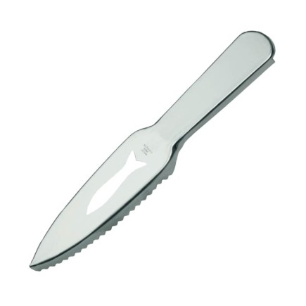 Big Fish Scaler - Stainless Steel | Nicul Big Fish Scaler - Stainless Steel | Nicul