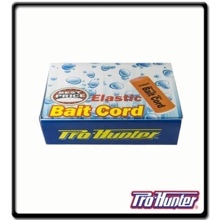 Elastic Bait Thread | Pro Hunter