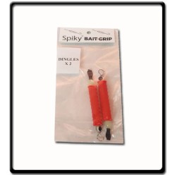 Spiky Sinking Dingle Dangle