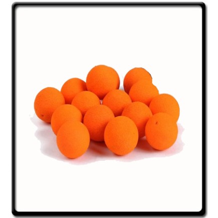 Red Float Traces Round/Medium | PK20