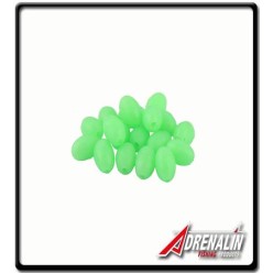 Luminous Glow Bead 10.5x20.5mm | PK20
