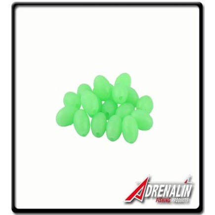 Luminous Glow Bead 10.5x20.5mm | PK20