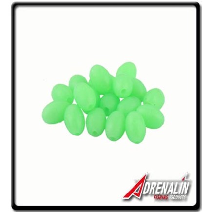 Luminous Glow Bead 13.5x23.5mm | PK20