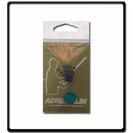 Gummy Stops Medium | 30 PCS