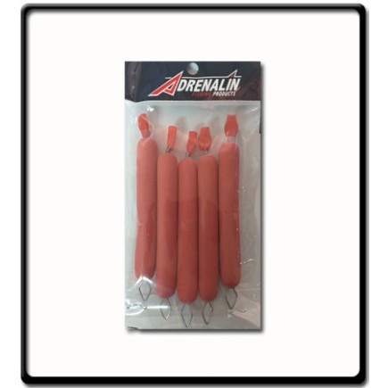 Dingle Dangle Floats - Large | 5 PCS Dingle Dangle Floats - Large | 5 PCS