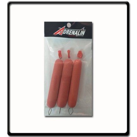 Dingle Dangle Floats XLarge | 3 PCS