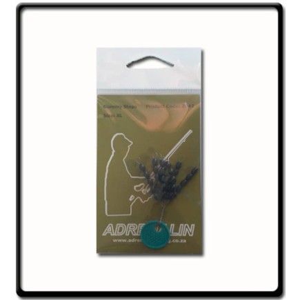 Gummy Stops X-Large | 30 PCS