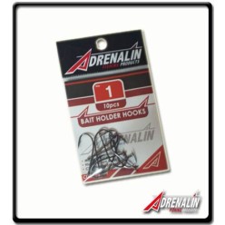 #1 - Baitholder Hooks | Adrenalin