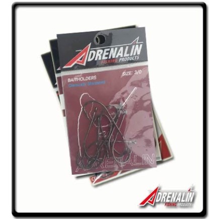 3/0 - Baitholder Hooks | Adrenalin