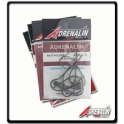 4/0 - Baitholder Hooks | Adrenalin
