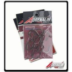 6/0 - Baitholder Hooks | Adrenalin
