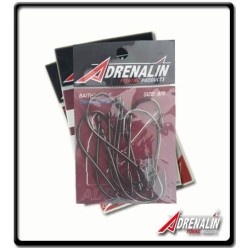 8/0 - Baitholder Hooks | Adrenalin