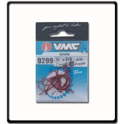 2/0 VMC Hooks| Octopus 