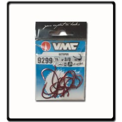 3/0 VMC Hooks| Octopus 