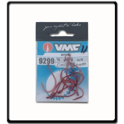 4/0 VMC Hooks| Octopus 