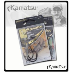 7/0 - Kamatsu Beak Hooks | 3pcs