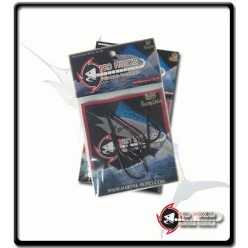 #1 - Baitholder Hooks - Pro Hooks Tackle  | 10PCS