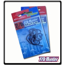 2/0 - Mutsu Hooks | Pro Hunter 