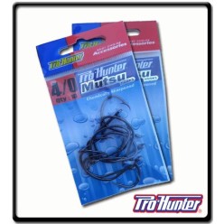 4/0 - Mutsu Hooks | Pro Hunter 