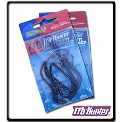 7/0 - Mutsu Hooks | Pro Hunter 